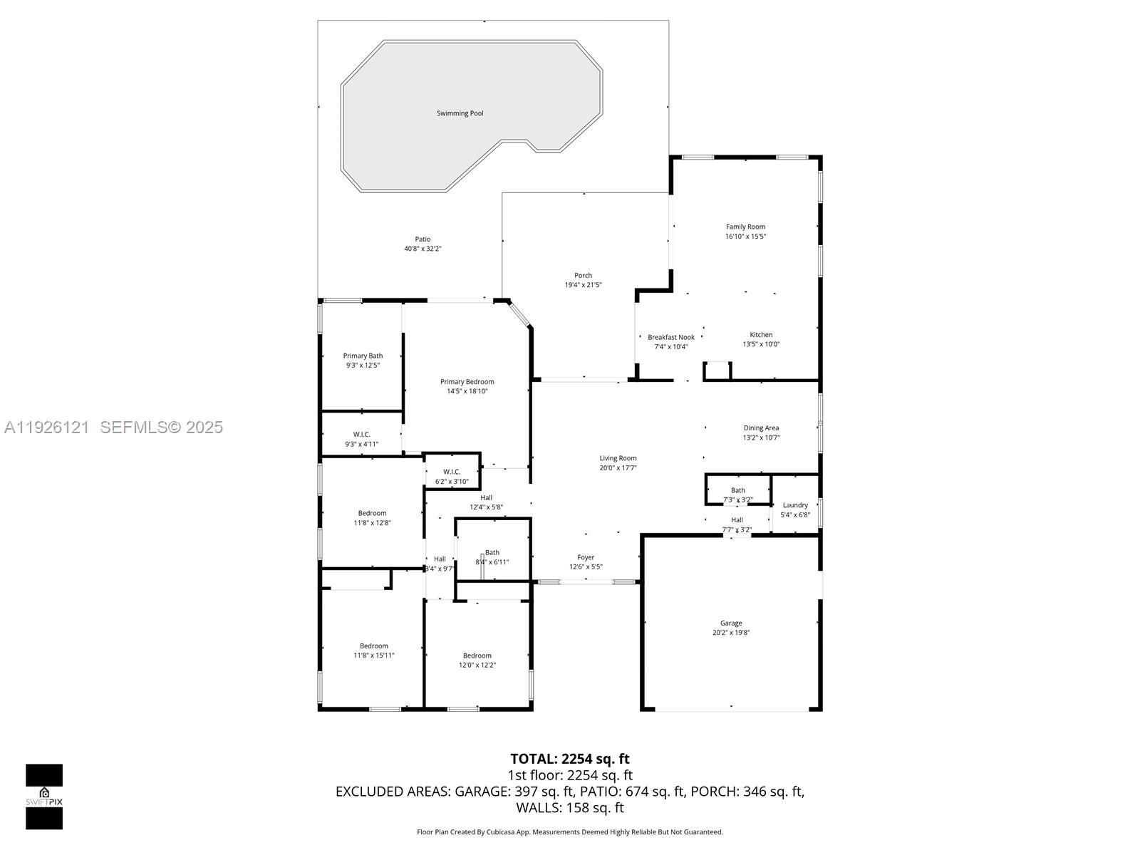 FOREST RIDGE - Residential