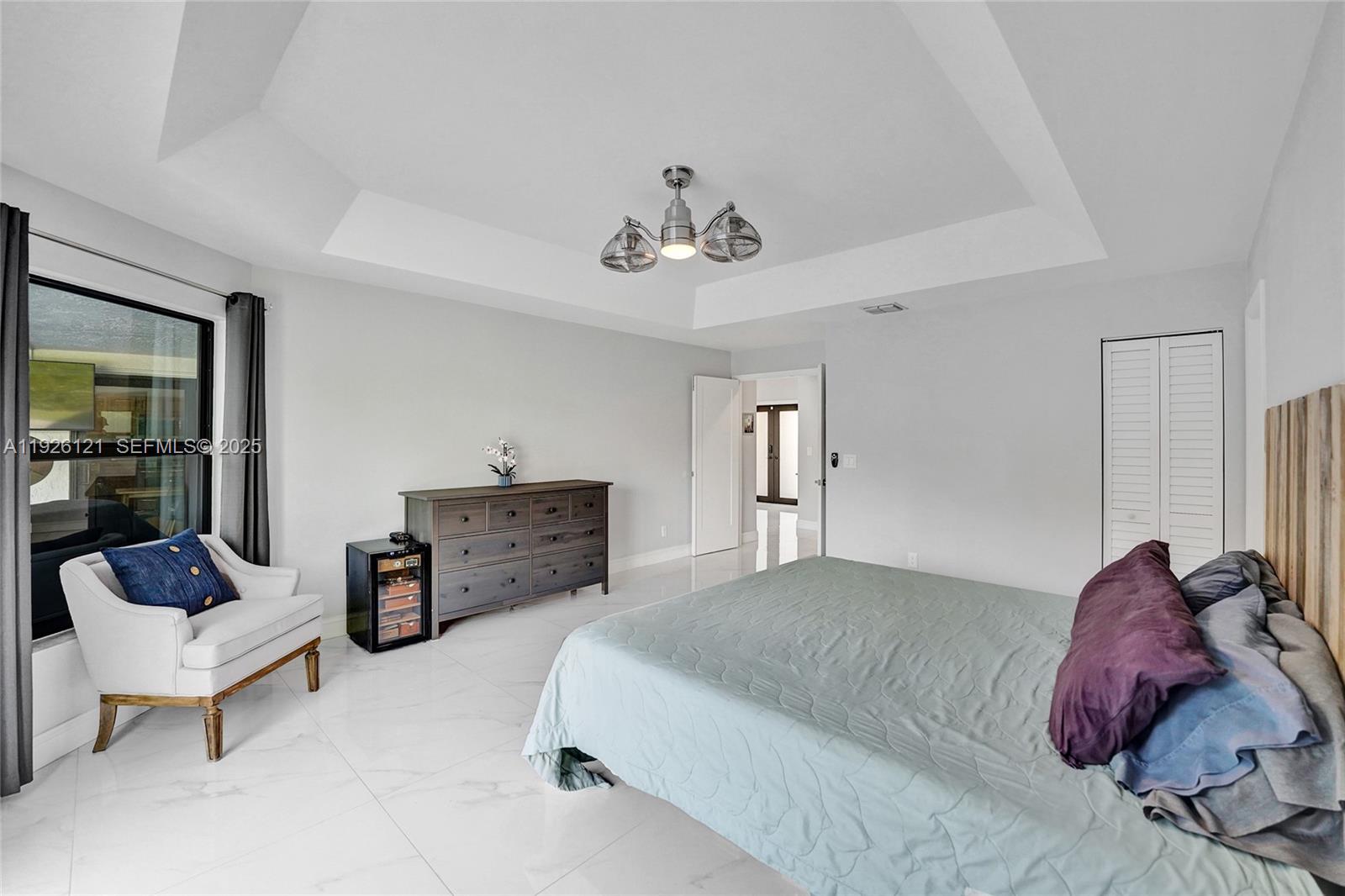 FOREST RIDGE - Residential