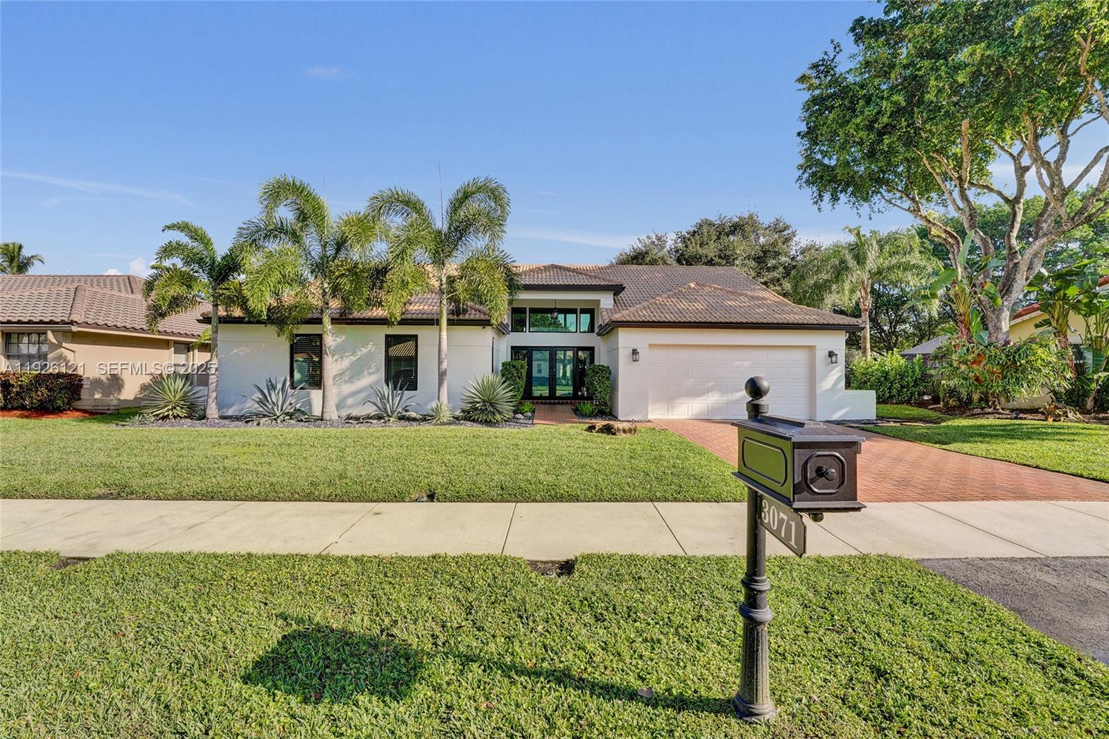 FOREST RIDGE - Residential