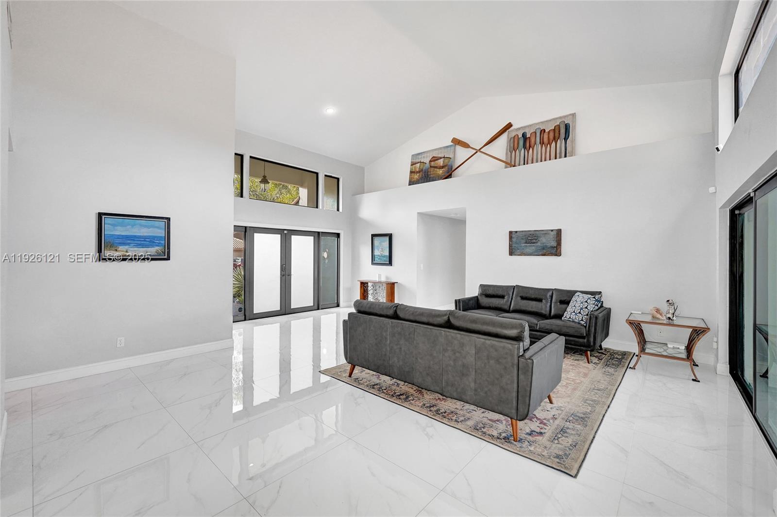 FOREST RIDGE - Residential