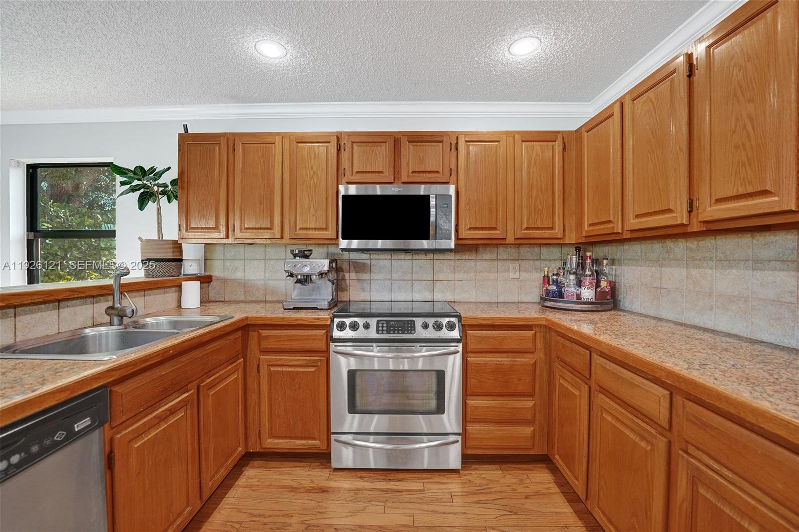 FOREST RIDGE - Residential