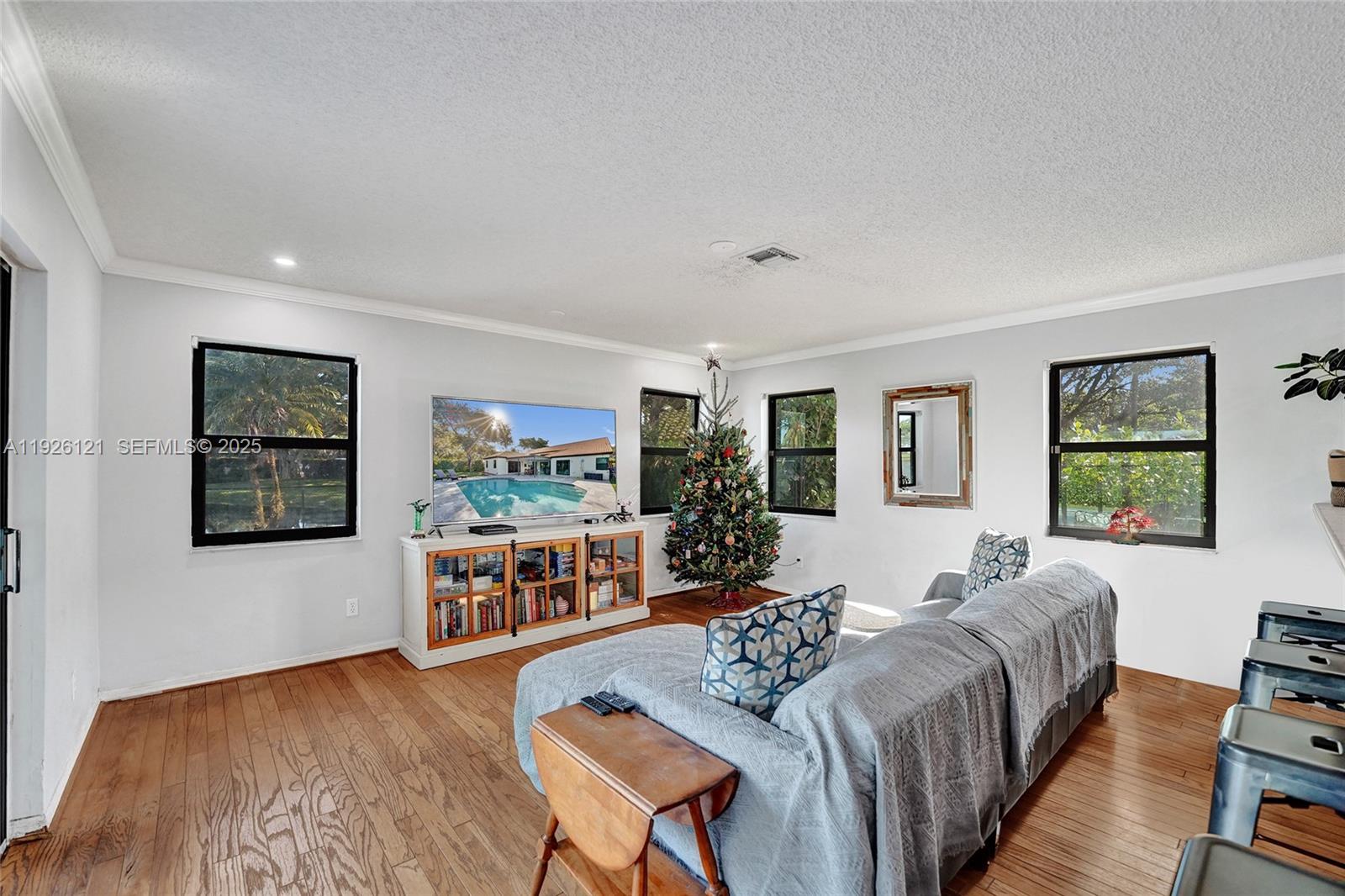 FOREST RIDGE - Residential