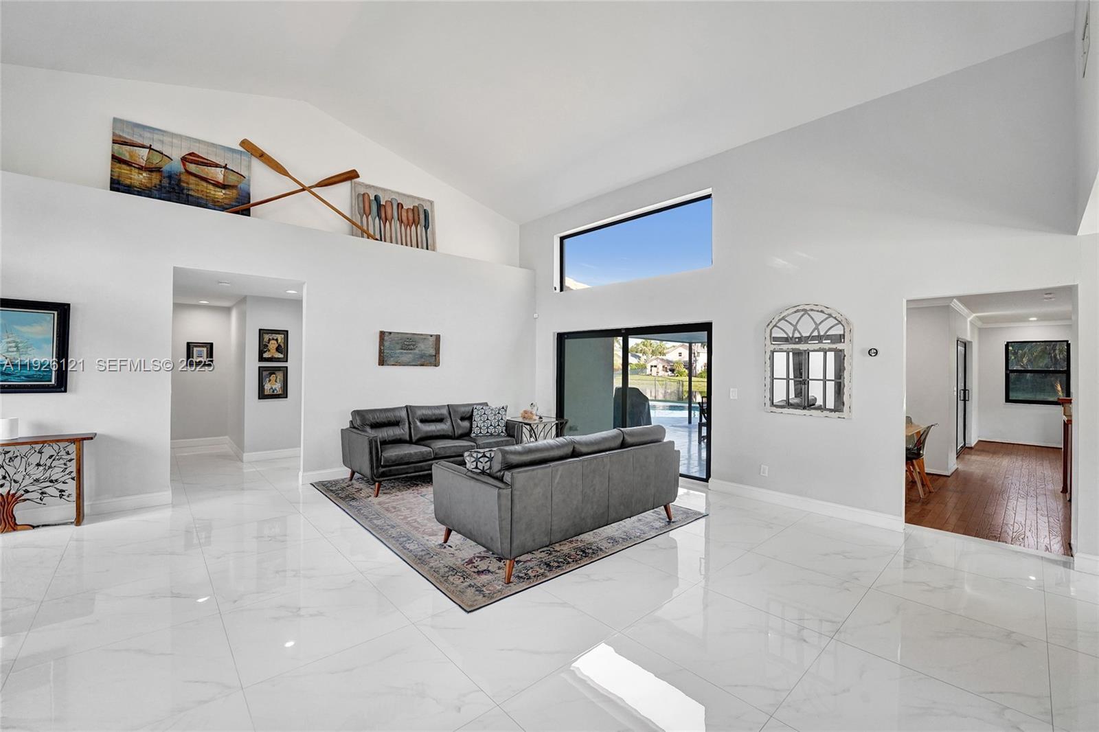 FOREST RIDGE - Residential