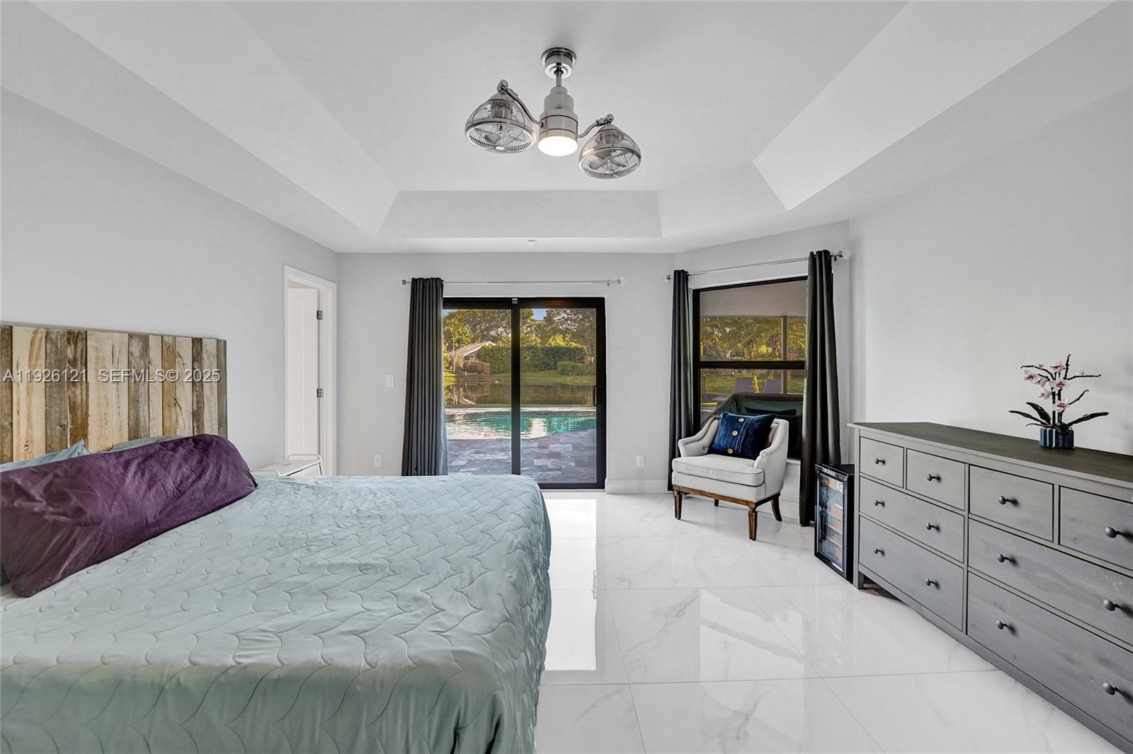 FOREST RIDGE - Residential