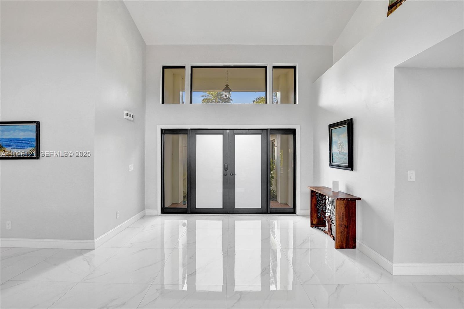 FOREST RIDGE - Residential