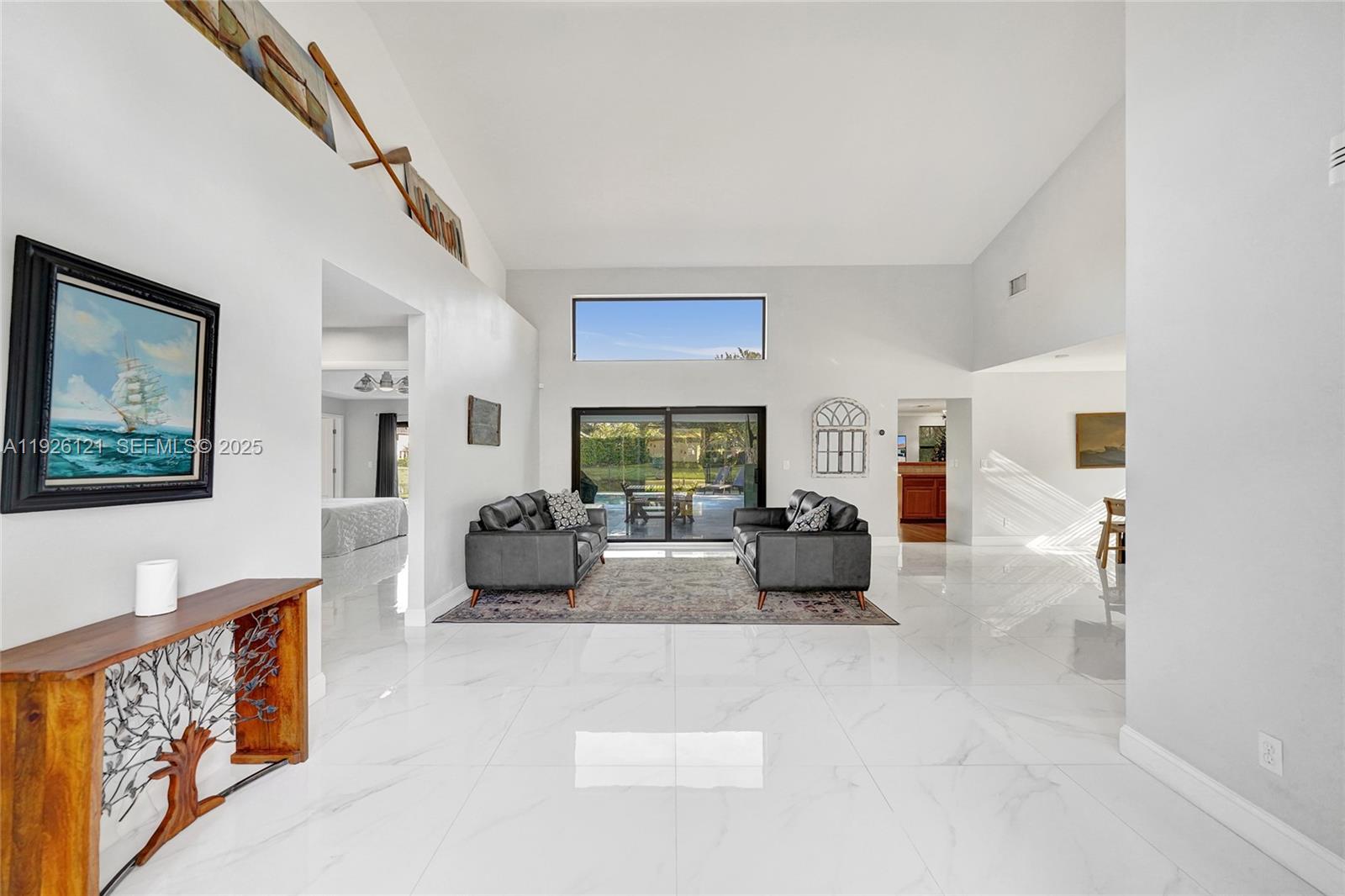 FOREST RIDGE - Residential