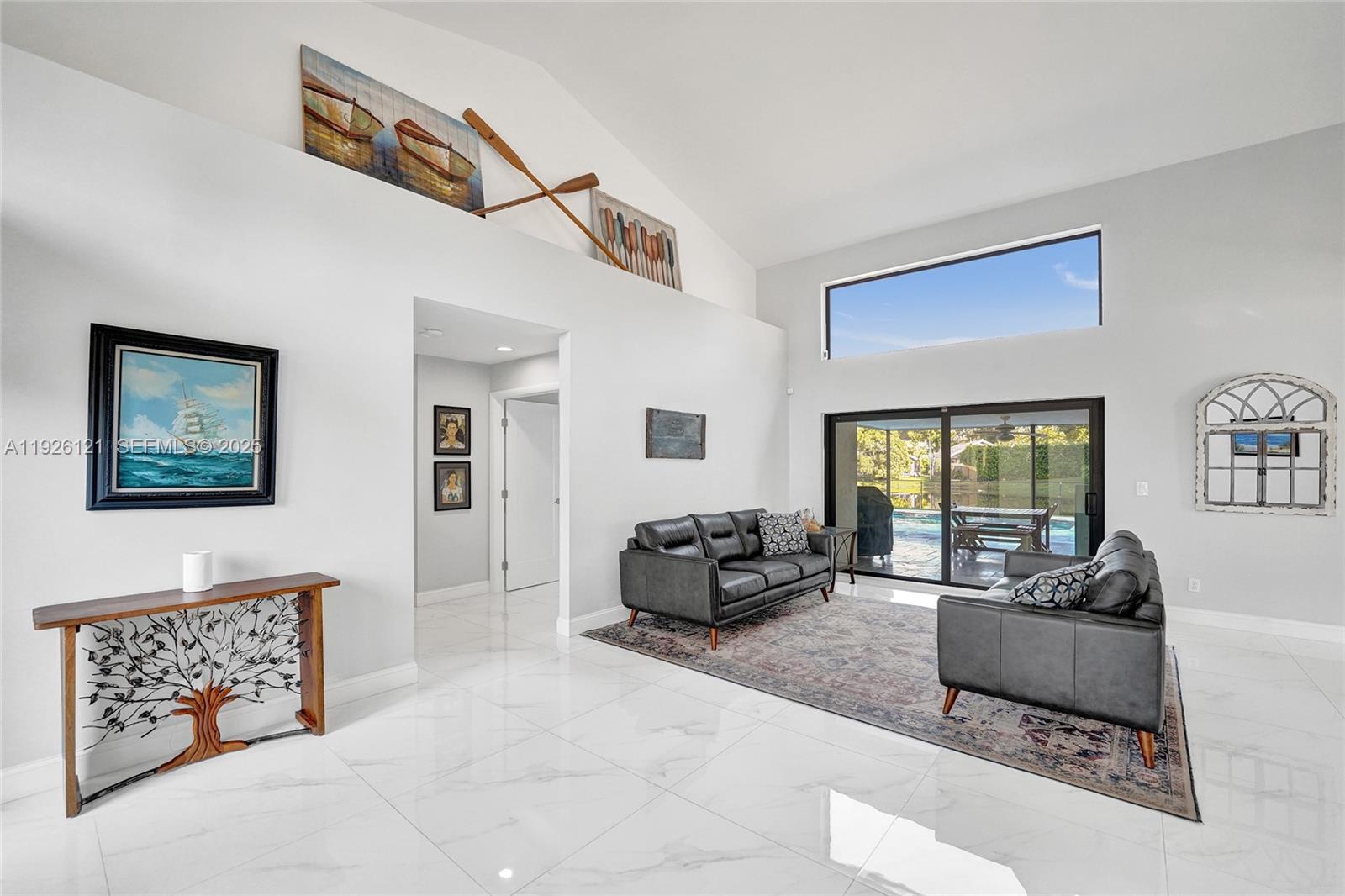 FOREST RIDGE - Residential