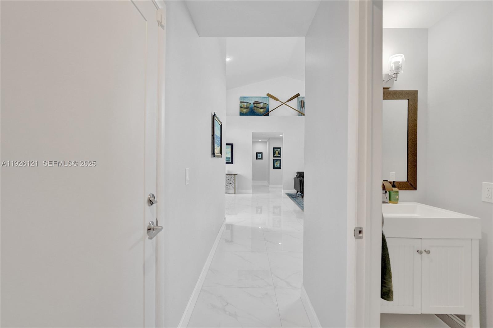 FOREST RIDGE - Residential