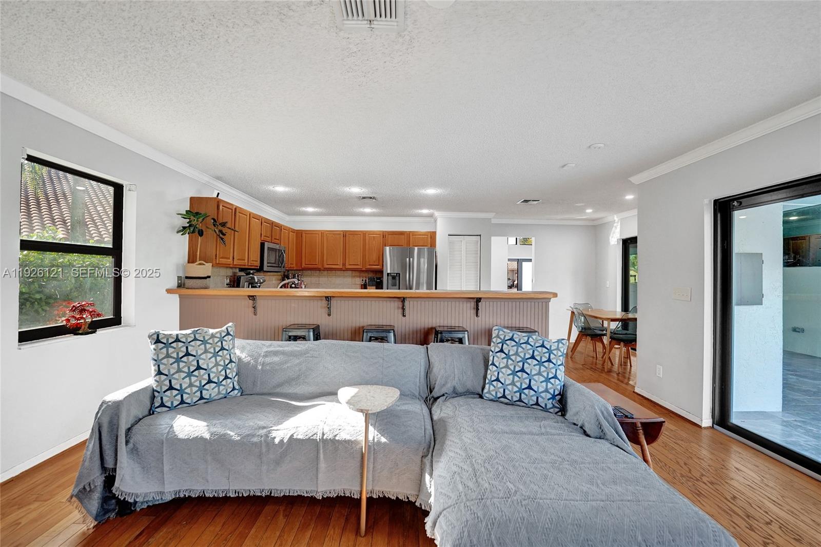 FOREST RIDGE - Residential