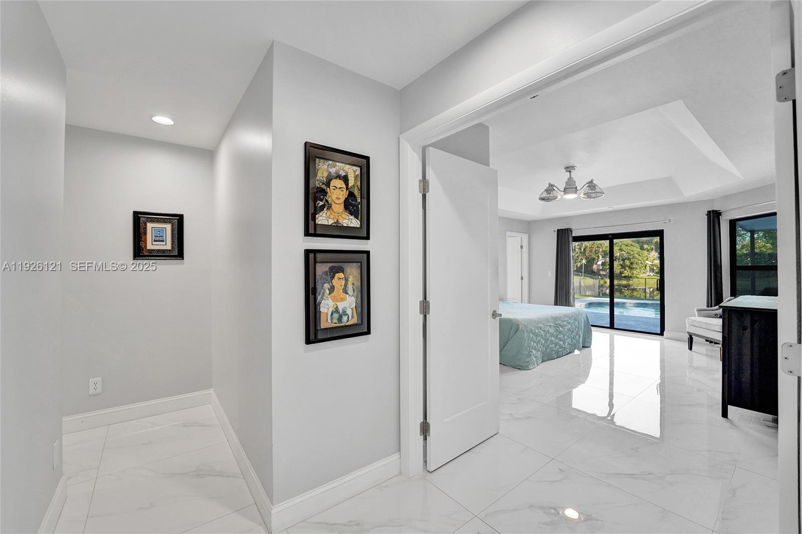 FOREST RIDGE - Residential