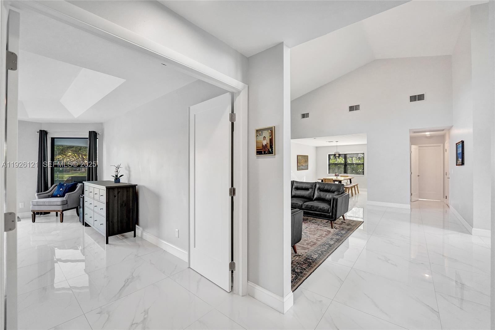 FOREST RIDGE - Residential