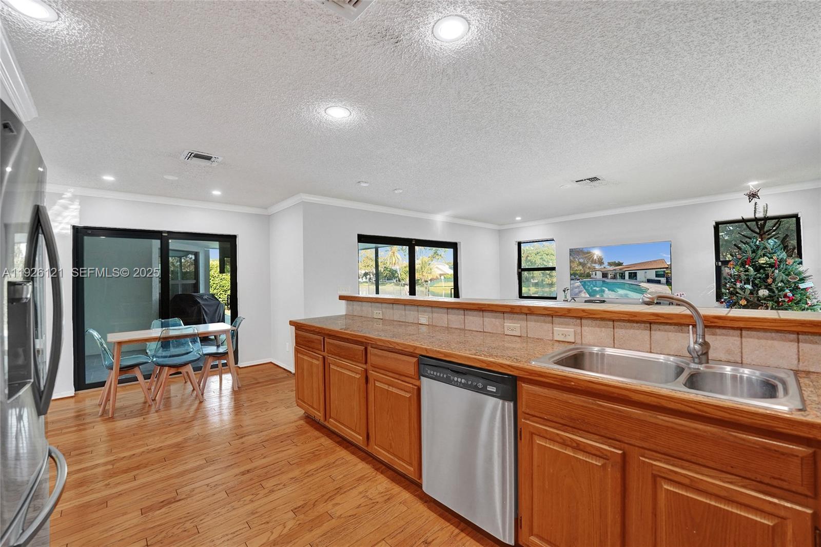 FOREST RIDGE - Residential