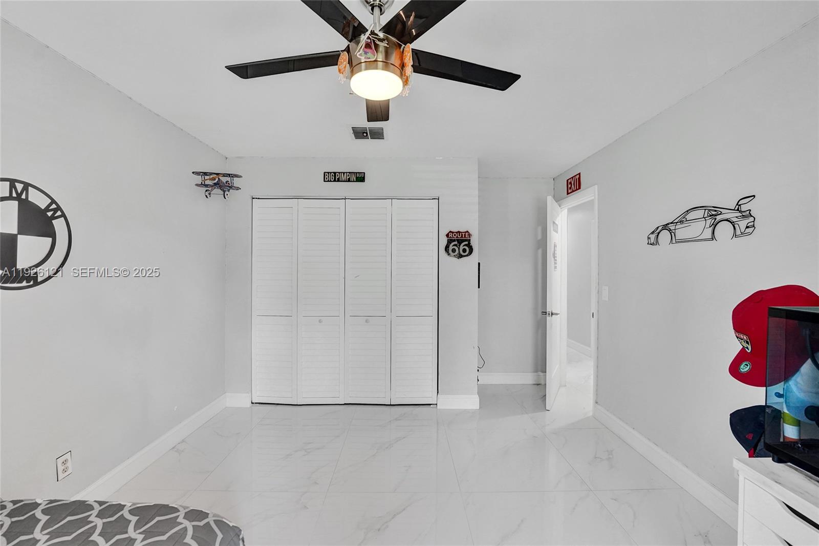 FOREST RIDGE - Residential