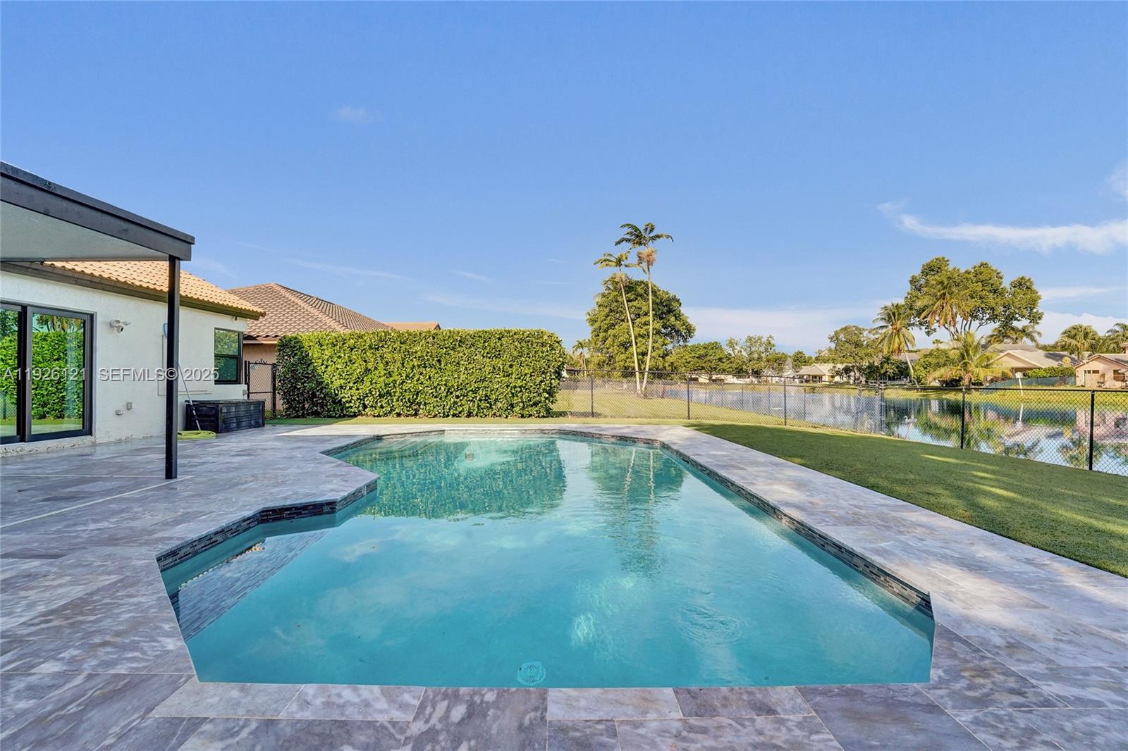 FOREST RIDGE - Residential