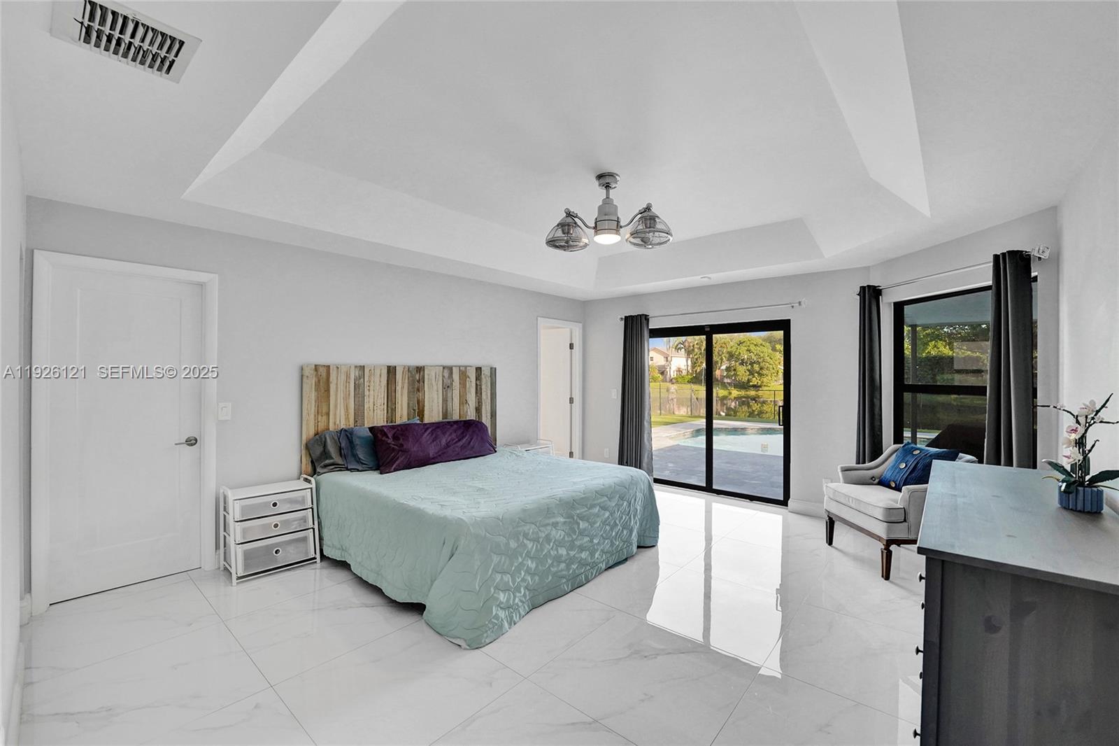 FOREST RIDGE - Residential