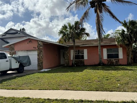 7704 SW 8th Ct North Lauderdale FL 33068