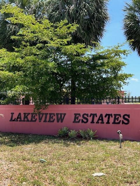 2010 Nw 119th St St 1022, Miami, Broward County, Florida - 3 Bedrooms  
2 Bathrooms - 