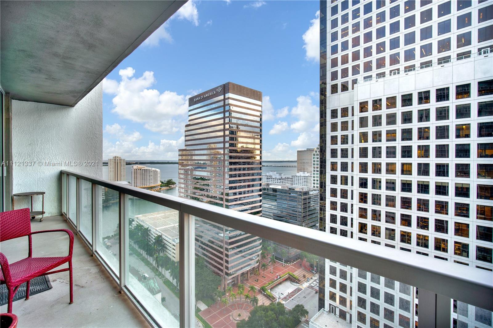 500 BRICKELL EAST CONDO - Residential