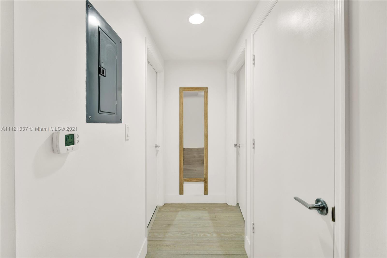 500 BRICKELL EAST CONDO - Residential