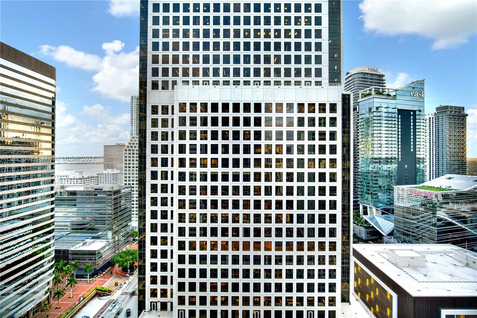 500 BRICKELL EAST CONDO - Residential