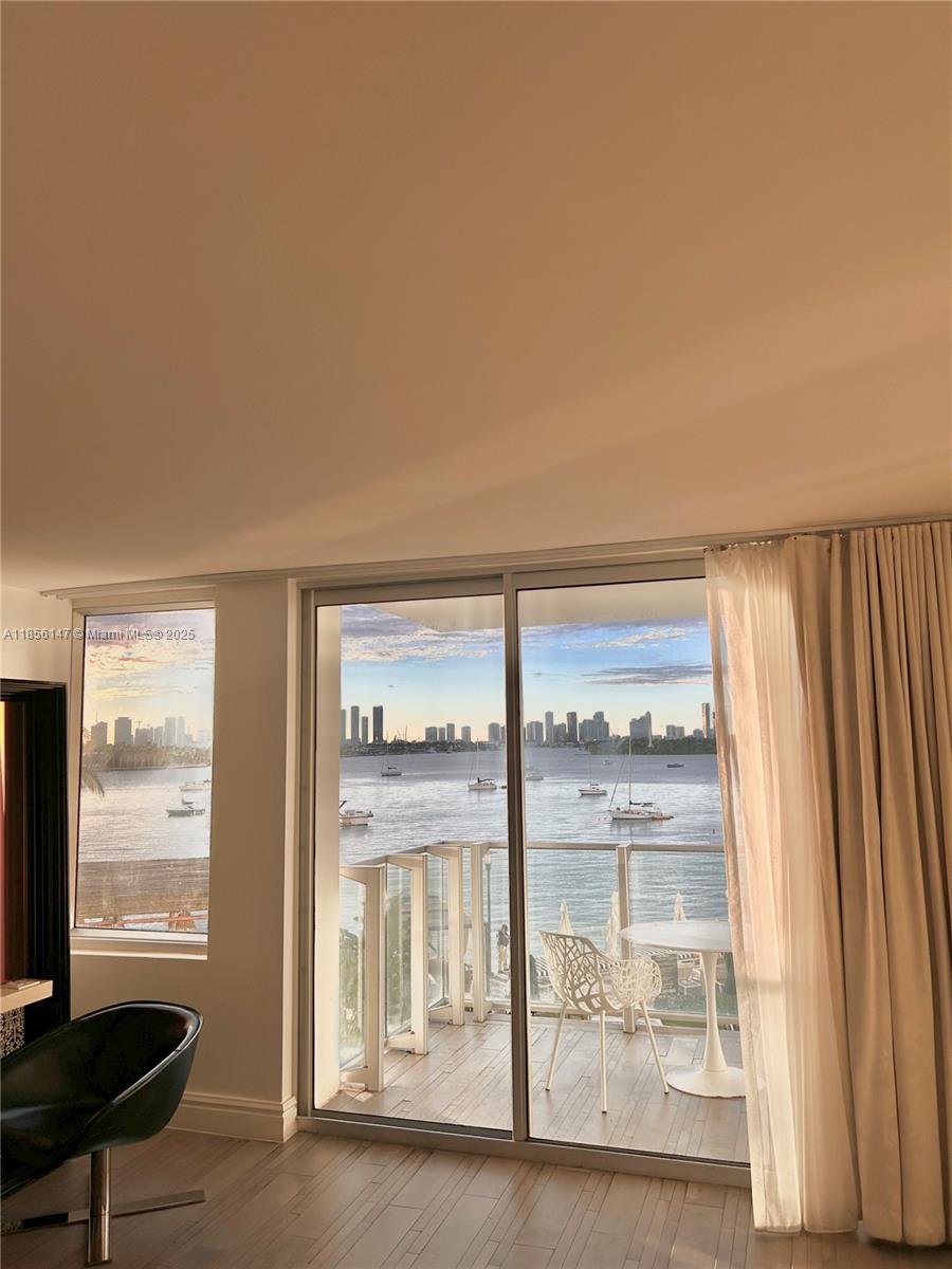 1100 WEST CONDO - Residential Lease