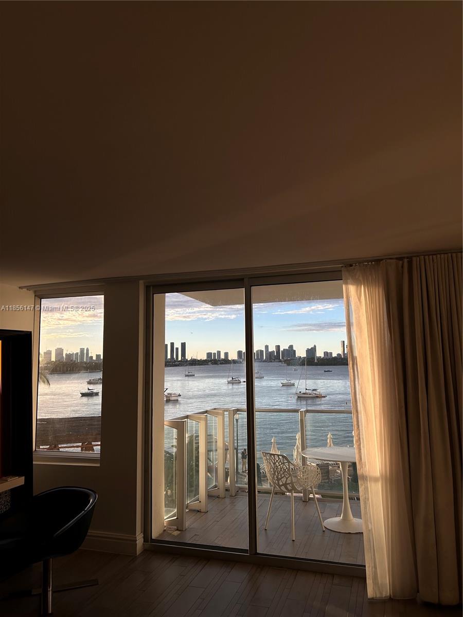 1100 WEST CONDO - Residential Lease