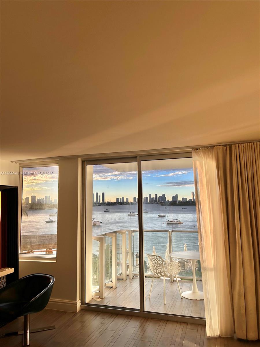 1100 WEST CONDO - Residential Lease