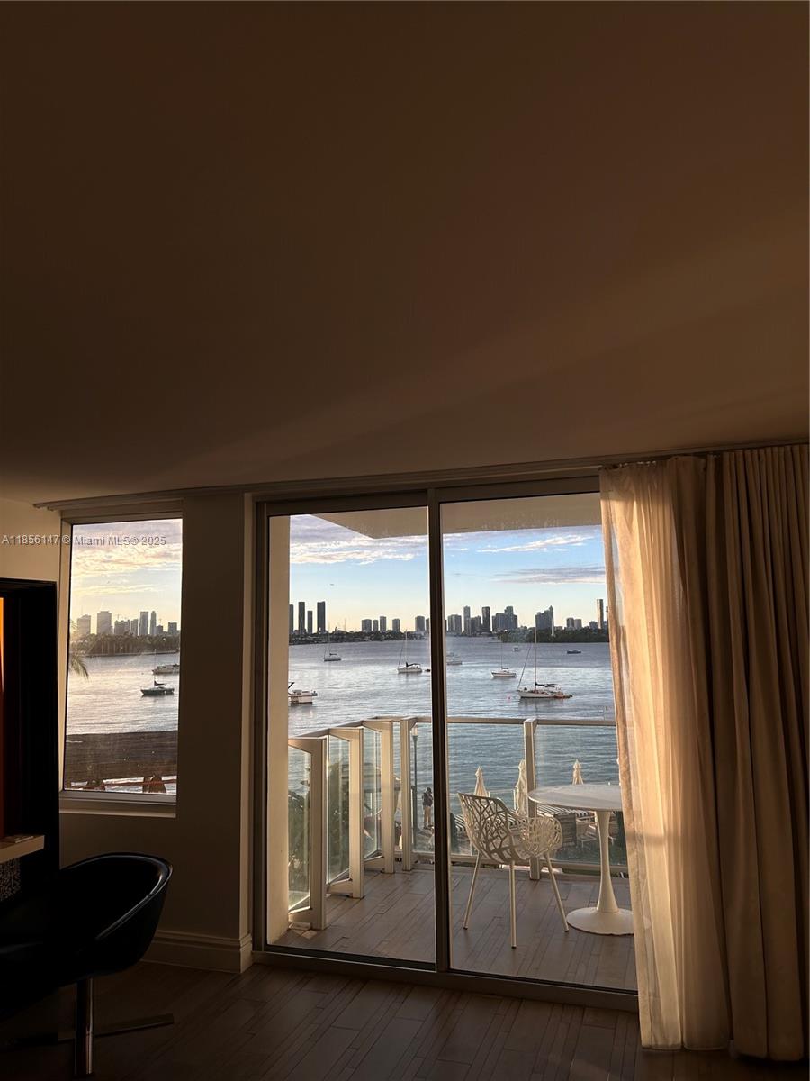 1100 WEST CONDO - Residential Lease