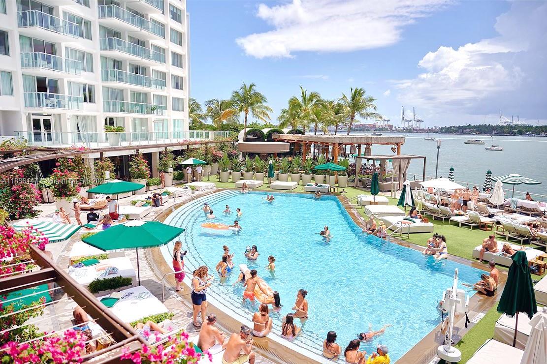 1100 WEST CONDO - Residential Lease