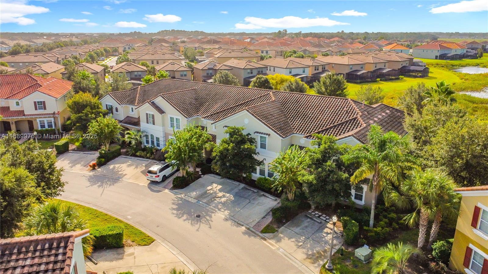 OAKMONT TOWNHOMES PHASE 1 - Residential