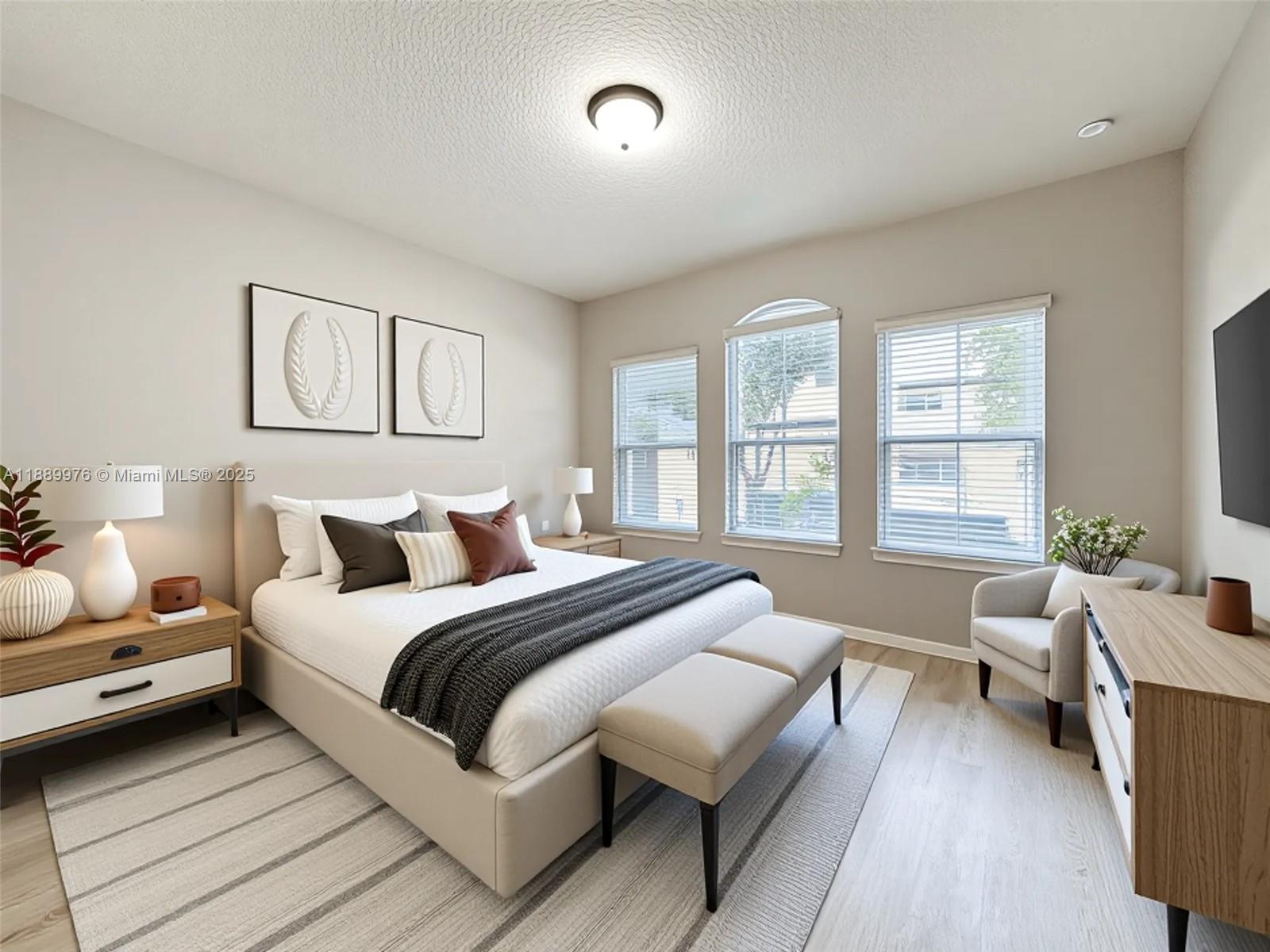 OAKMONT TOWNHOMES PHASE 1 - Residential