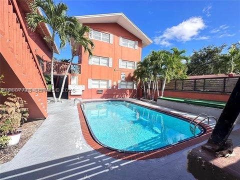 Photo of 421 NE 68th St #12, Miami, FL 33138 (MLS # A12107723)
