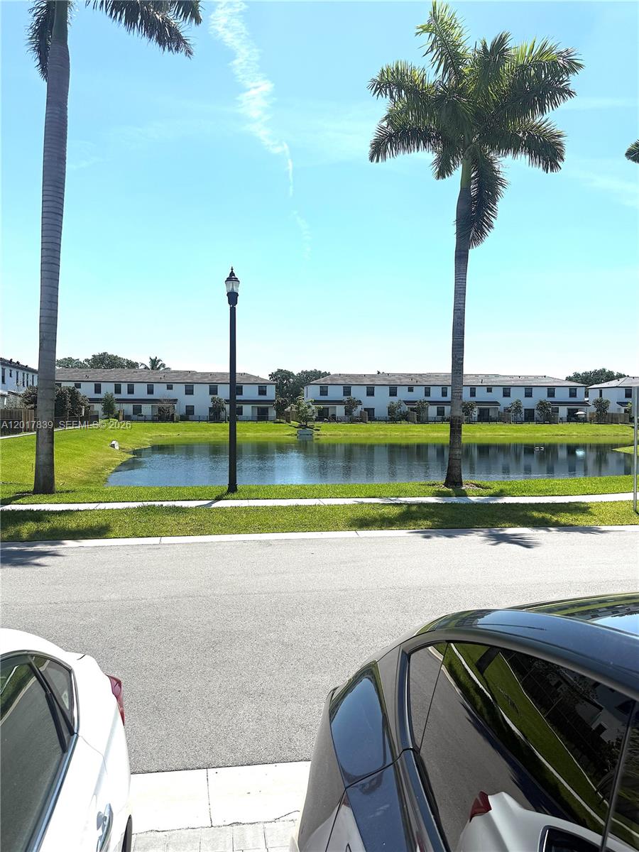 DANIA PRESERVE - Residential