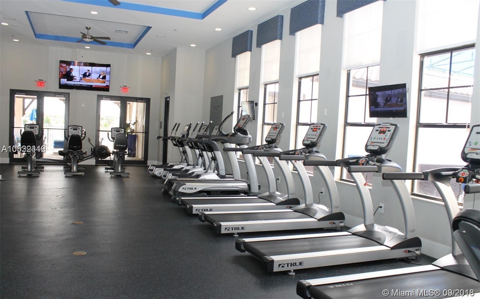 Kendall Square - Residential Lease