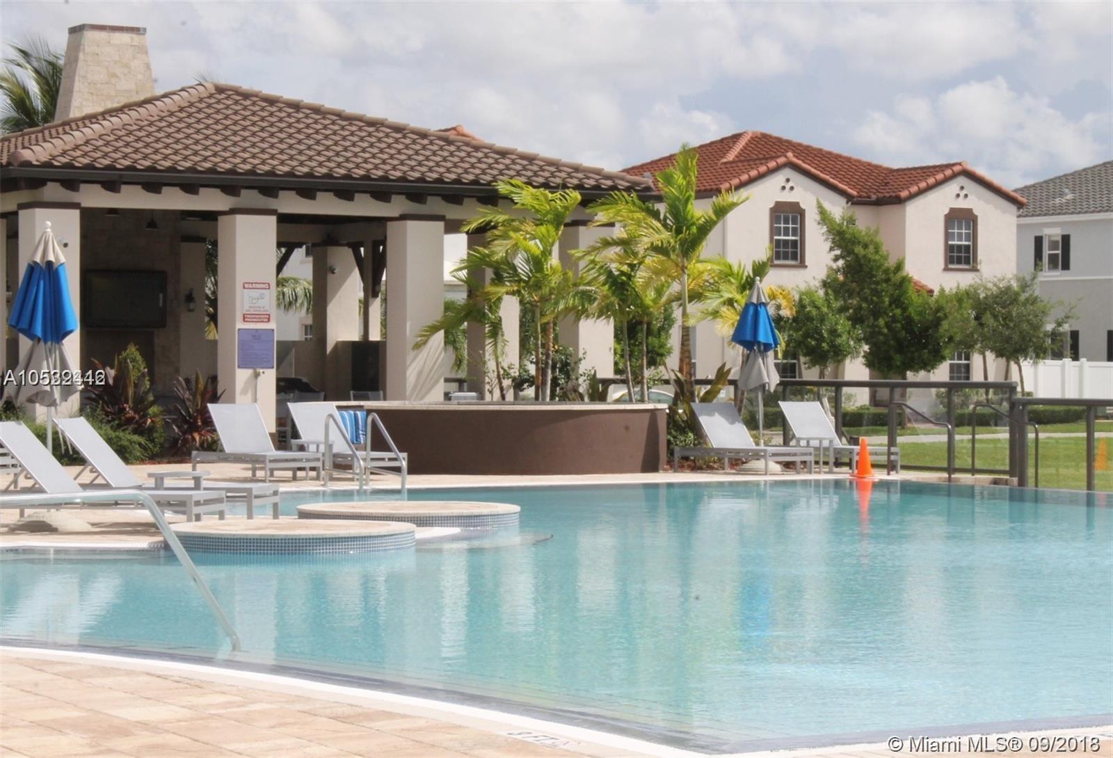 Kendall Square - Residential Lease