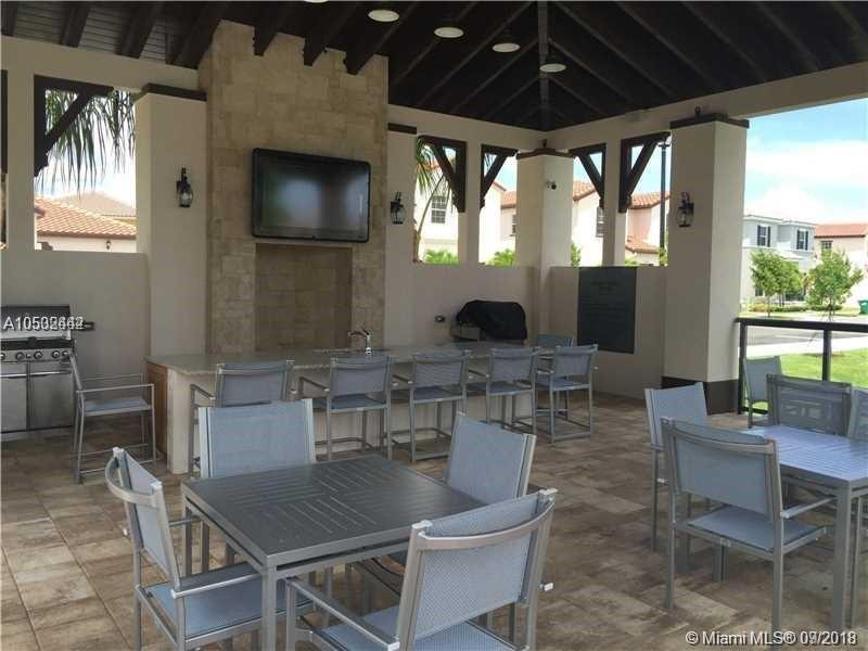 Kendall Square - Residential Lease