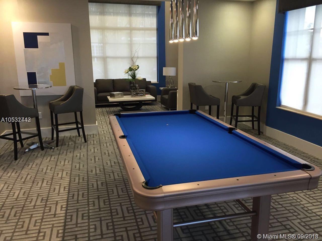 Kendall Square - Residential Lease