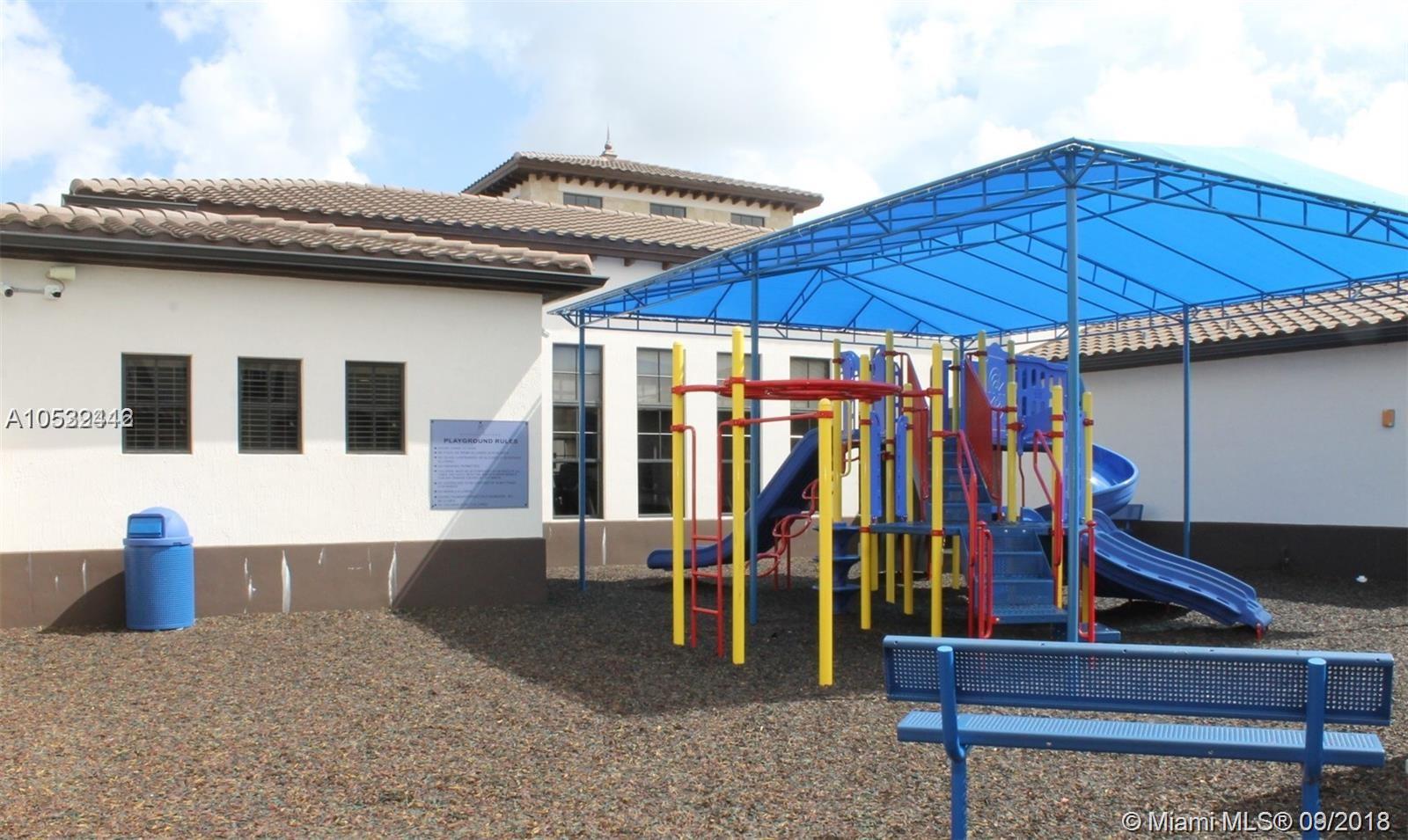 Kendall Square - Residential Lease