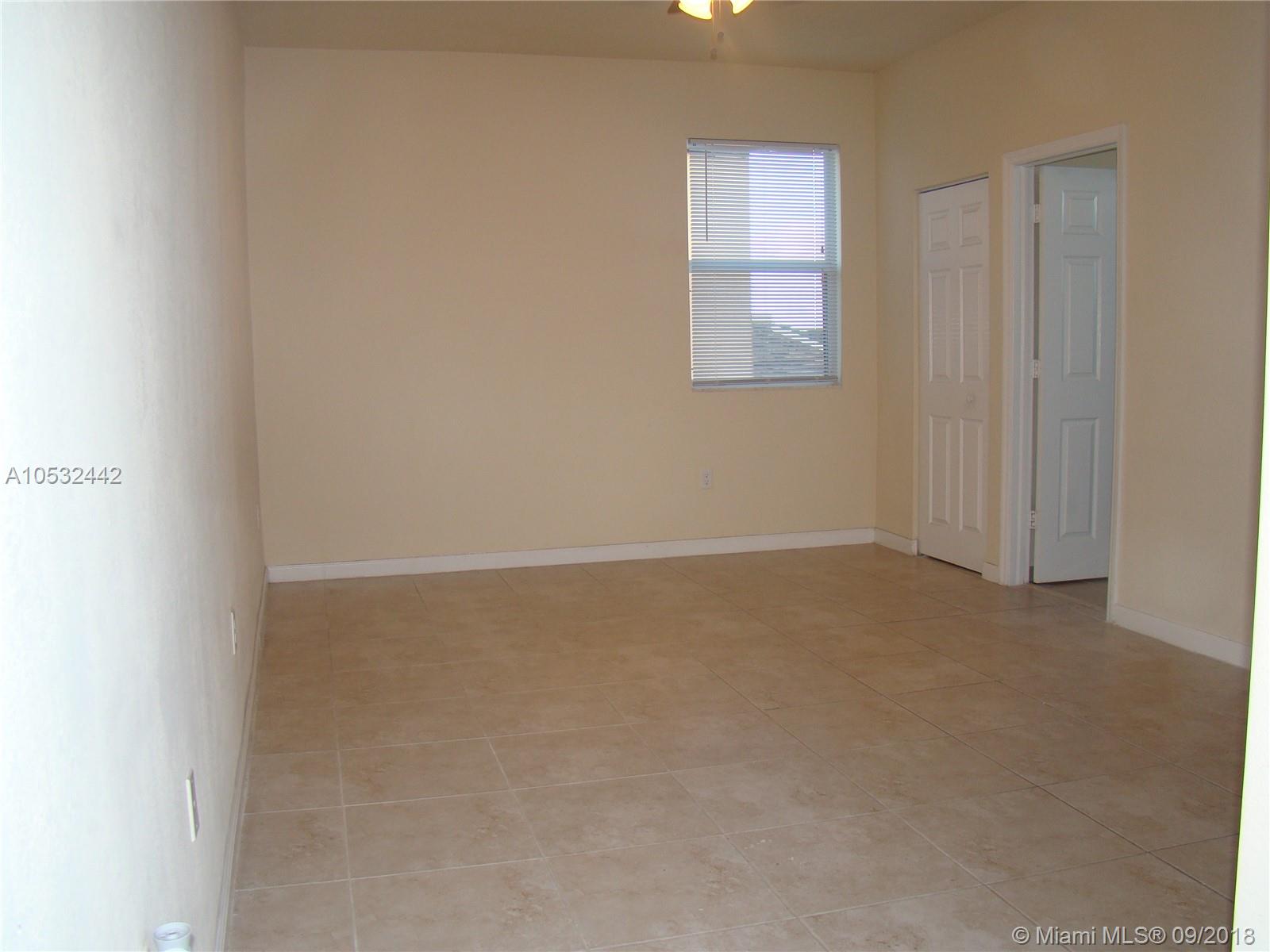 Kendall Square - Residential Lease