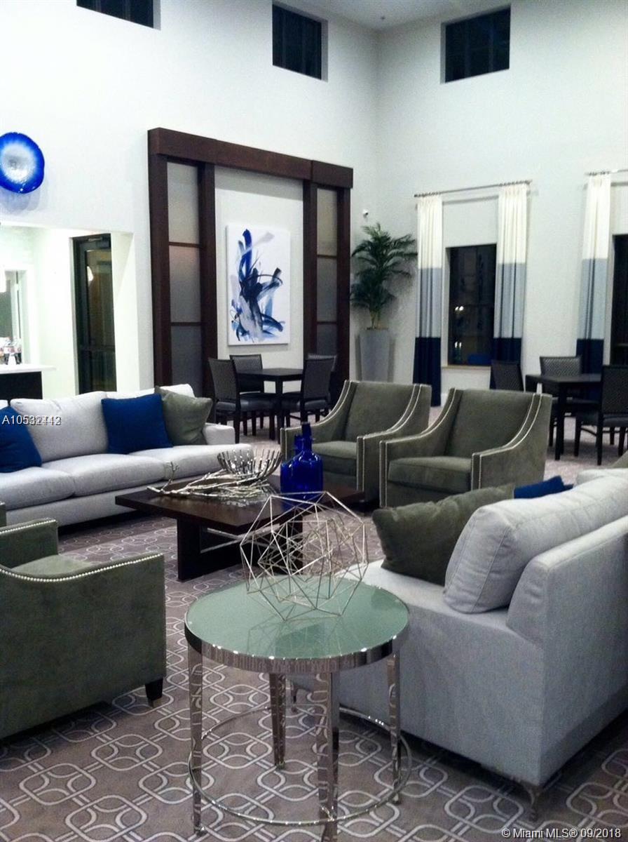 Kendall Square - Residential Lease