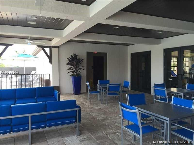 Kendall Square - Residential Lease