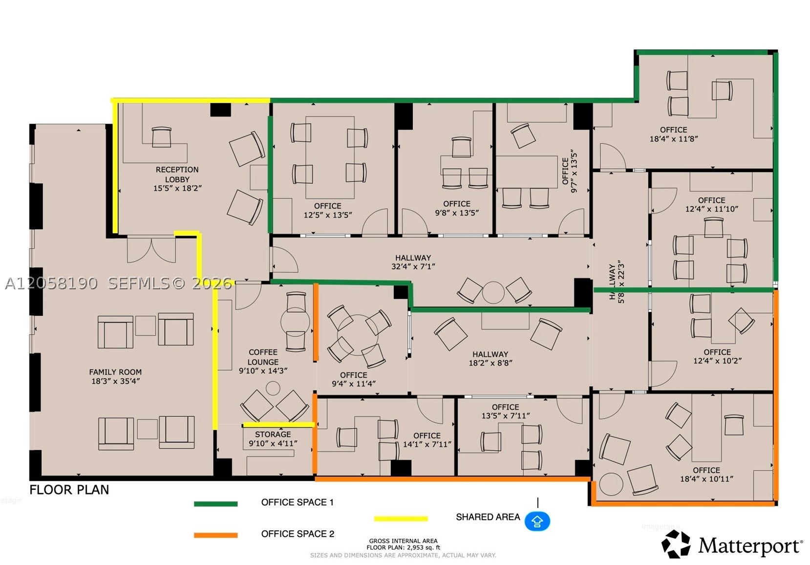 1000 Brickell Ave 2D