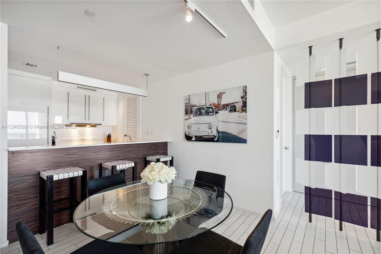 2201 COLLINS AVE CONDO - Residential