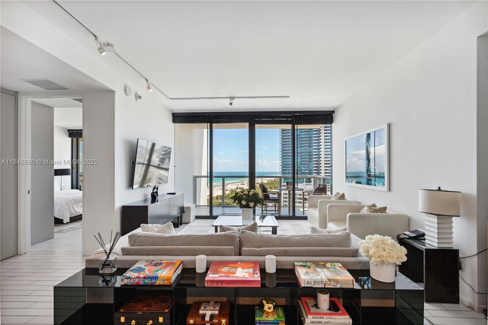 2201 COLLINS AVE CONDO - Residential