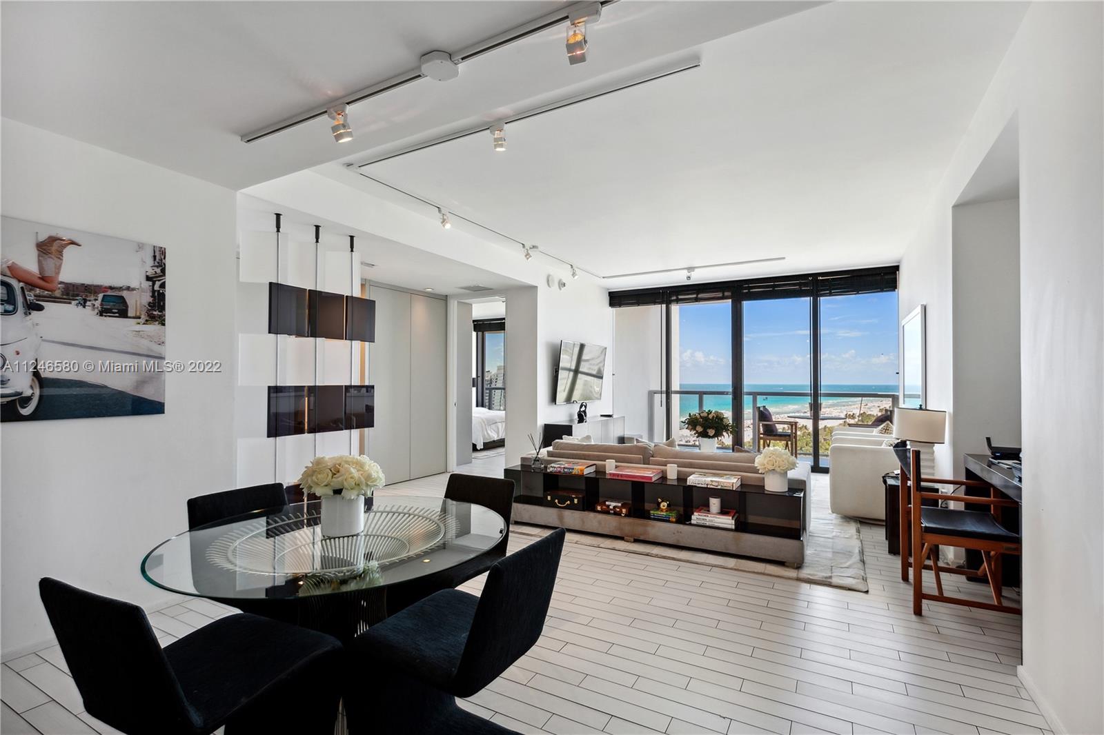 2201 COLLINS AVE CONDO - Residential