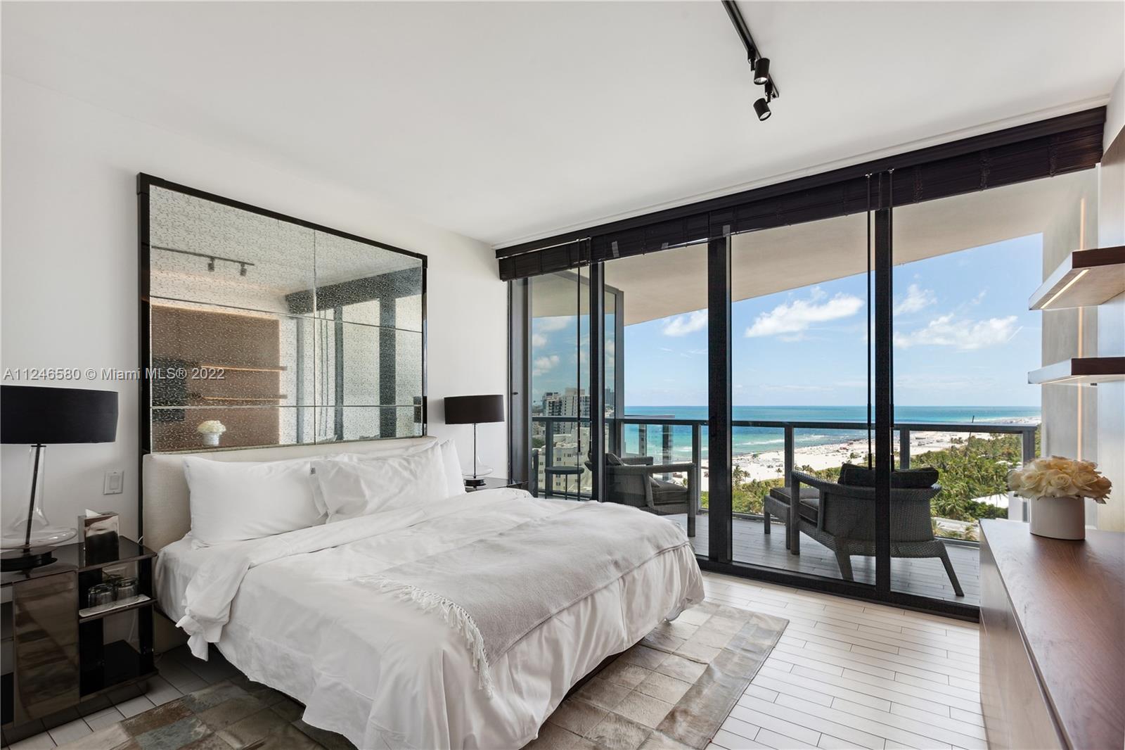 2201 COLLINS AVE CONDO - Residential