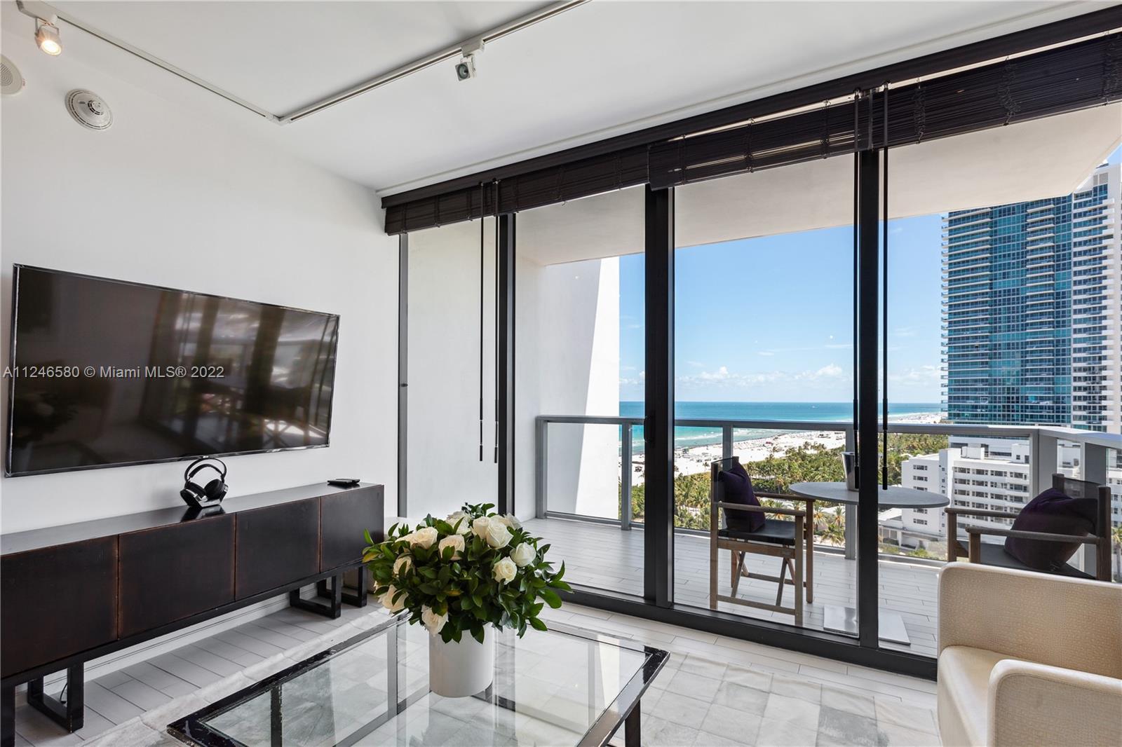 2201 COLLINS AVE CONDO - Residential