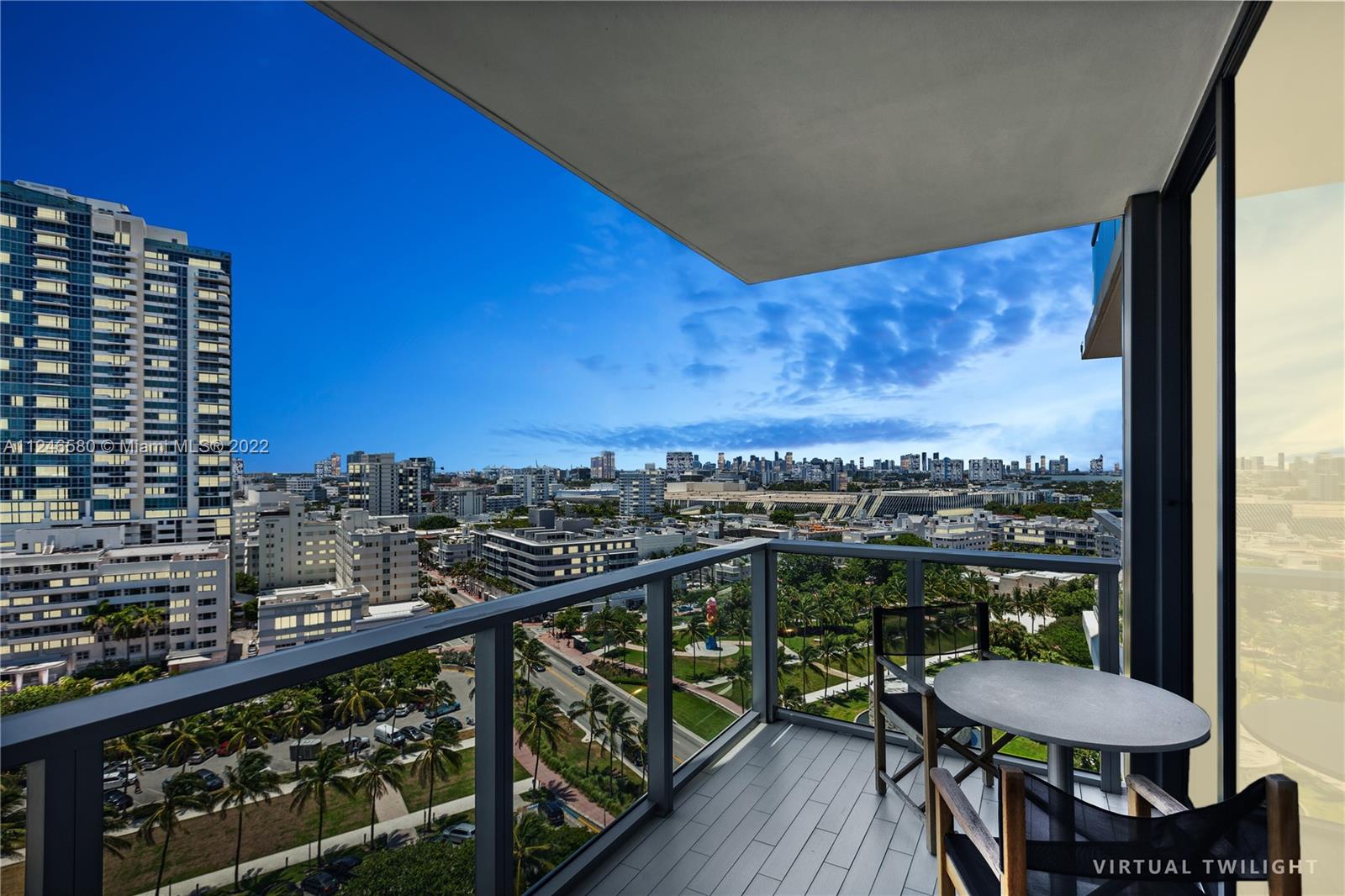 2201 COLLINS AVE CONDO - Residential