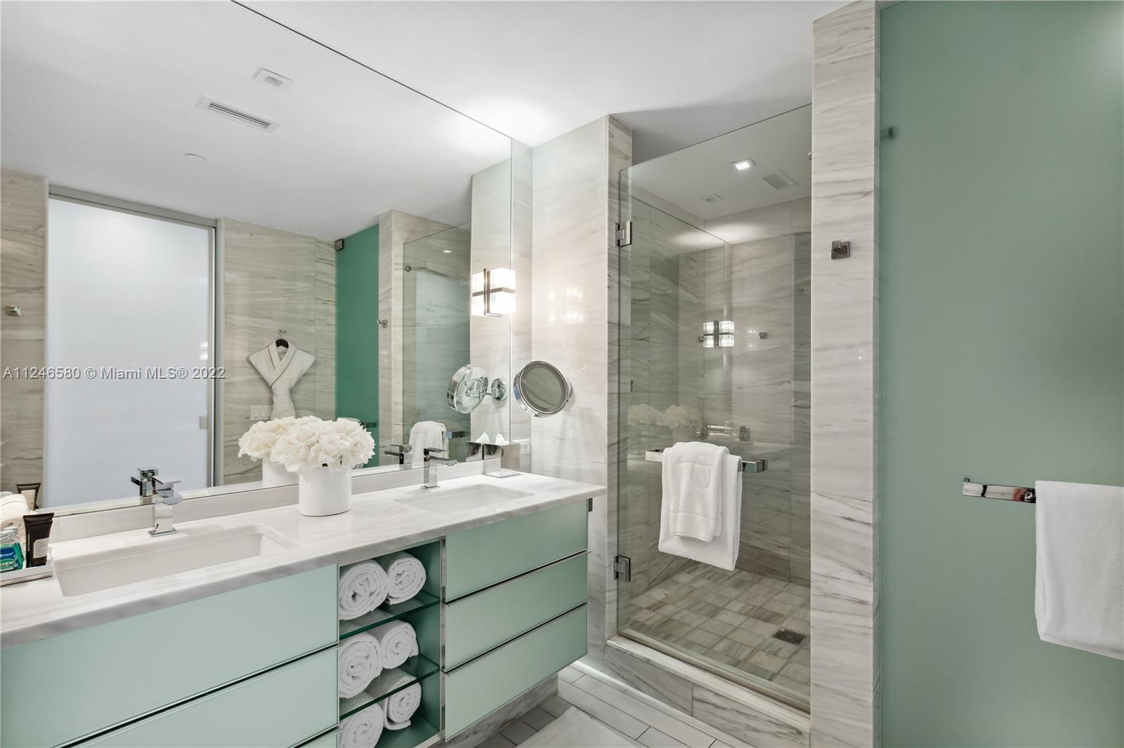 2201 COLLINS AVE CONDO - Residential