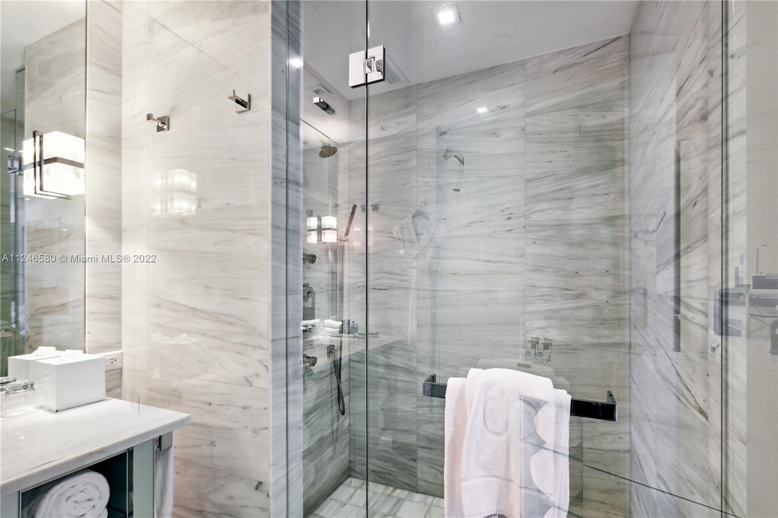 2201 COLLINS AVE CONDO - Residential